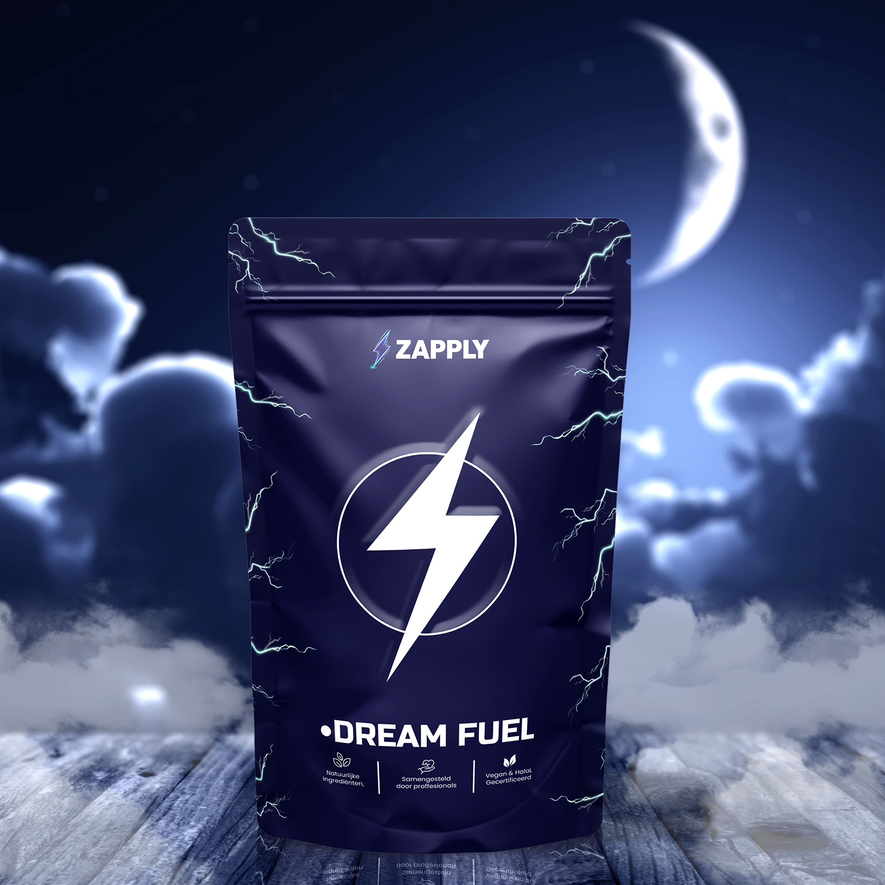 Dream fuel - 90 Capsules