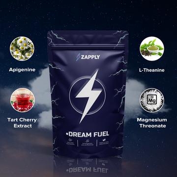 Dream fuel - 90 Capsules